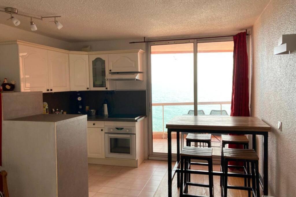 Apartment Bon Cap Corniche 3 Etoiles Avec Terrasse Clim Vue Parking *