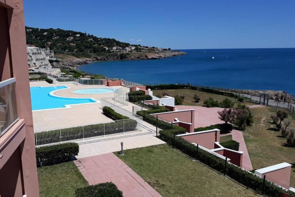 Bon Cap Corniche 3 Etoiles Avec Terrasse Clim Vue Parking Apartment Sete