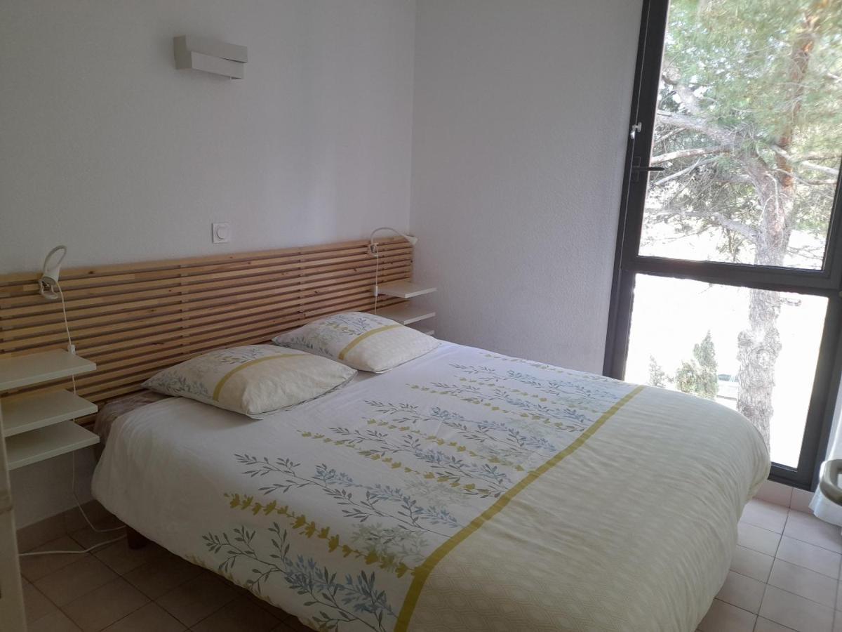 Apartment Bon Cap Corniche 3 Etoiles Avec Terrasse Clim Vue Parking *