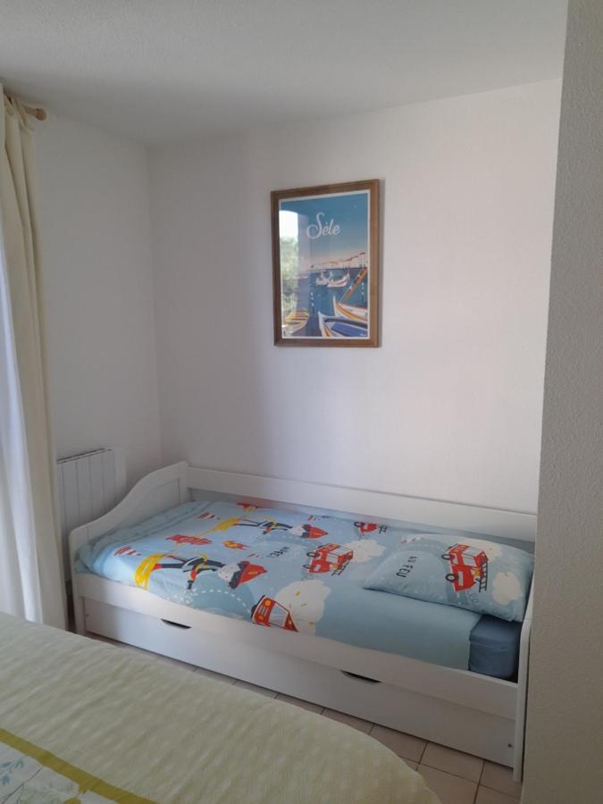 Bon Cap Corniche 3 Etoiles Avec Terrasse Clim Vue Parking *