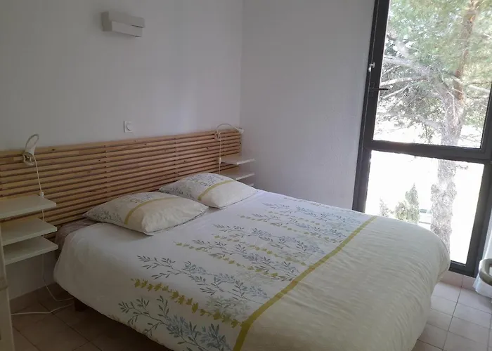 Bon Cap Corniche 3 Etoiles Avec Terrasse Clim Vue Mer Parking
