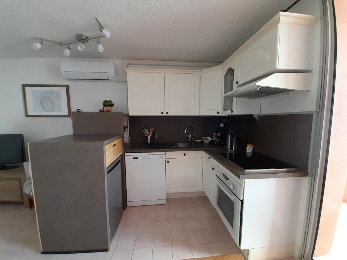 Apartment Bon Cap Corniche 3 Etoiles Avec Terrasse Clim Vue Parking *