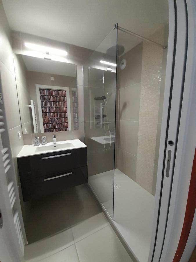 Bon Cap Corniche 3 Etoiles Avec Terrasse Clim Vue Parking Apartment *